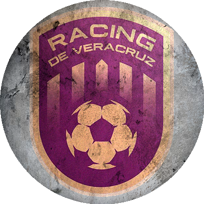 Logo Racing de Veracruz